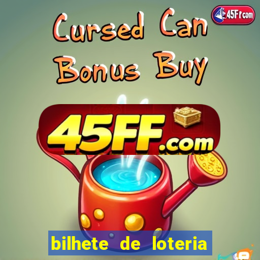 bilhete de loteria o filme completo dublado